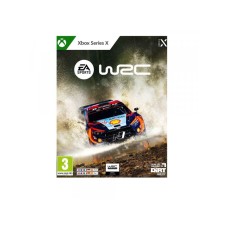 ELECTRONIC ARTS XSX EA Sports: WRC