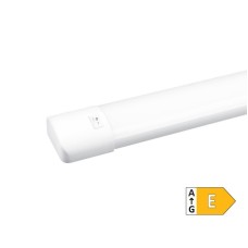 ELEMENTA LED nadgradna lampa 120cm 36W LCN-P120/W