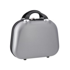 EMPIRE Cannes, neseser, ABS, siva, 14 inch EMPIRE Cannes, neseser, ABS, siva, 14 inch