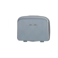 ENOVA Neseser kofer za kozmetiku od polipropilena Tokyo arctic blue