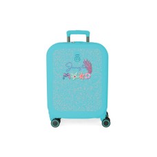 ENSO ENSO JUNGLE MOOD kofer 55 cm ENSO ENSO JUNGLE MOOD kofer 55 cm