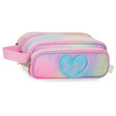 ENSO ENSO Pernica sa 5 pregrada roze ENSO ENSO Pernica sa 5 pregrada roze