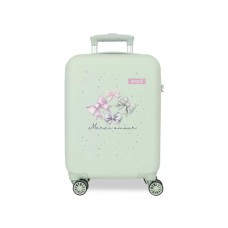ENSO MERCI AMOUR dečiji kofer na točkićima ENSO MERCI AMOUR dečiji kofer na točkićima