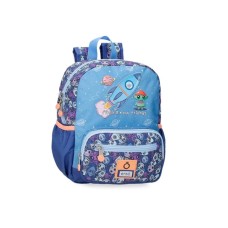 ENSO Ranac za vrtić 28cm New Friends ENSO Ranac za vrtić 28cm New Friends