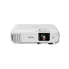EPSON EB-E24 Projektor, XGA, 3LCD, 3600 lumena (V11HB51040) EPSON EB-E24 Projektor, XGA, 3LCD, 3600 lumena (V11HB51040)