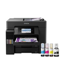 EPSON EcoTank L6570 Wi-Fi Duplex Multifunction ADF InkTank EPSON EcoTank L6570 Wi-Fi Duplex Multifunction ADF InkTank