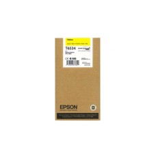 EPSON T6534 yellow EPSON T6534 yellow