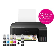 EPSON L1250 EcoTank Wi-FI  ITS Color