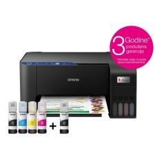 EPSON EcoTank L3251 A4/Color/Wi-Fi EPSON EcoTank L3251 A4/Color/Wi-Fi