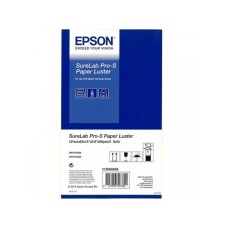 EPSON SB Luster 5x65 2 rolls
