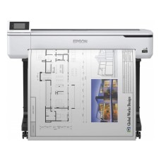 EPSON SureColor SC-T5100 inkjet printer/ploter 36''