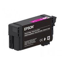EPSON T40C340 UltraChrome XD2 magenta 26ml kertridž EPSON T40C340 UltraChrome XD2 magenta 26ml kertridž