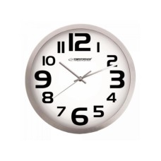 ESPERANZA Zidni sat EHC013W ESPERANZA Zidni sat EHC013W