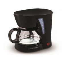 ESPERANZA EKC006 Kafe aparat za filter kafu Robusta 0,6L ESPERANZA EKC006 Kafe aparat za filter kafu Robusta 0,6L