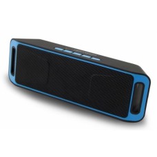 ESPERANZA EP126KB - Bluetooth zvučnik Crno-Plavi