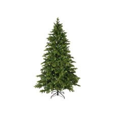 Everlands Galloway 240cm zelena novogodišnja jelka Everlands Galloway 240cm zelena novogodišnja jelka