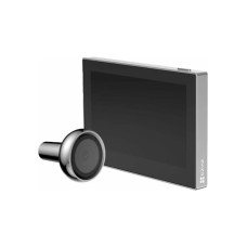 EZVIZ Špijunka srebrna CS-HP2 318500207