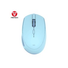 FANTECH Miš kancelarijski Wireless W193 plavi