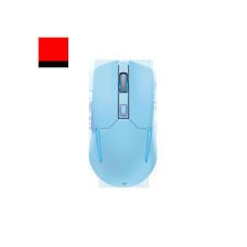 FANTECH Miš Wireless Gaming WGC2 Venom II plavi