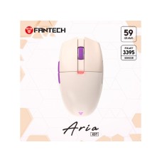 FANTECH Miš Wireless Gaming XD7 Aria bez