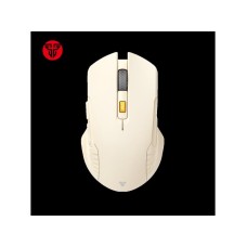FANTECH Miš Wireless WG12R raigor III beli