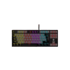 FANTECH MK876 RGB Atom TKL (Blue switch) US crna