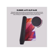 FANTECH Podloga za miš MST901 Holographic Strikepad