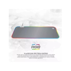 FANTECH Podloga za miš RGB Firefly MPR800S space edition