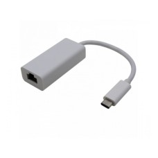 FAST ASIA Adapter USB 3.1 tip C (M) - RJ45 (F)