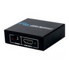 FAST ASIA HDMI spliter 1x2 1080P