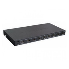 FAST ASIA HDMI spliter 1x8 1080P