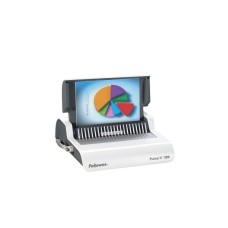 FELLOWES Mašina za koričenje FELLOWES PULSAR - E 5620701 FELLOWES Mašina za koričenje FELLOWES PULSAR - E 5620701