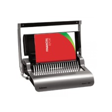 FELLOWES Mašina za koričenje QUASAR +500 5627701 FELLOWES Mašina za koričenje QUASAR +500 5627701