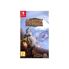 Fireshine Games Switch, Against the Storm