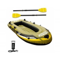 FISHER Čamac Fishman 200 za 2 osobe 218x110x36 cm 26-502200