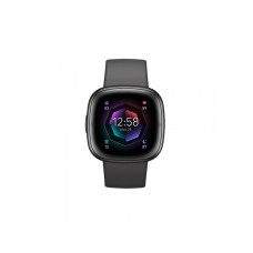 FitBit Sense 2 Shadow Grey/Graphite Aluminum