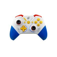 FLASHFIRE Bluetooth SwingPad Belo/Plavi