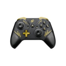FLASHFIRE SwingPad Crni Gamepad