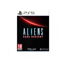 Focus Entertainment PS5 Aliens: Dark Descent