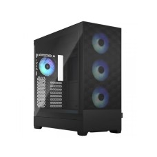 Fractal Design Pop XL Air RGB TG Clear Tint Full crno kućište