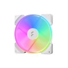 Fractal Design Prisma AL-14 PWM - FD-FAN-PRI-AL14-PWM-3P ARGB Ventilator