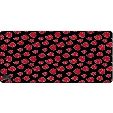 FS Holding FS Holding Naruto Shippuden - Akatsuki Clouds XL Mousepad