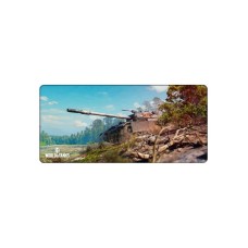 FS Holding FS Holding World Of Tanks - CS-52 Out Of The Woods XL Mousepad