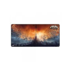 FS Holding World Of Warcraft Shadowlands - Shattered Sky XL Mousepad