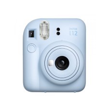 FUJIFILM INSTAX MINI 12 (Pastel Blue)