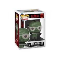 FUNKO Batman POP! Vinyl - The Riddler