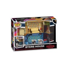 FUNKO Bitty Boxes: Stranger Things - Byers House