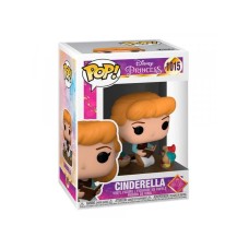 FUNKO Disney Ultimate Princess POP! Vinyl - Cinderella