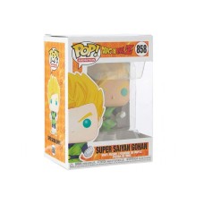 FUNKO Dragon Ball Z S8 POP! Vinyl - Super Saiyan Gohan