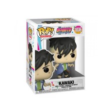 FUNKO Funko POP Animation: Boruto Kawaki